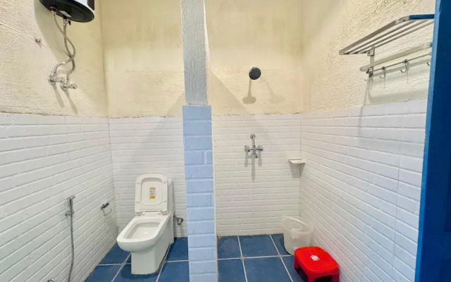Mykonos Villa