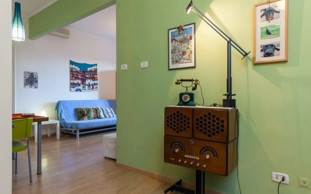 Flat 3 Bedrooms 2 Bathrooms - Naples