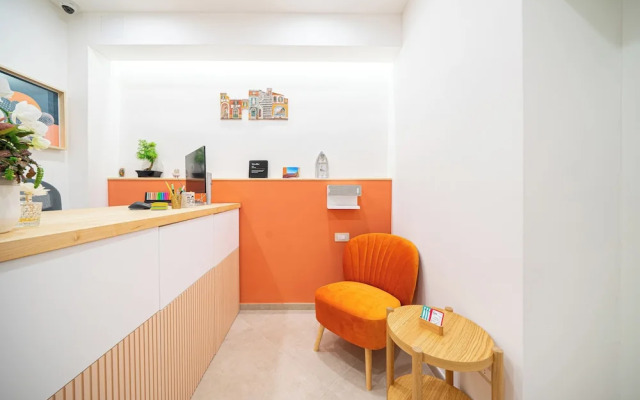 6thLand - Rent Rooms  La Spezia