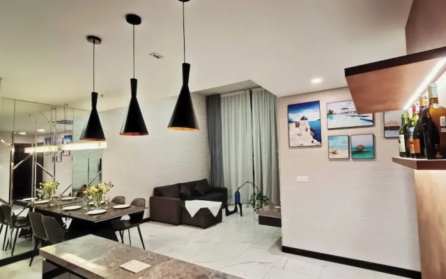 Empire City Thu Thiem D2