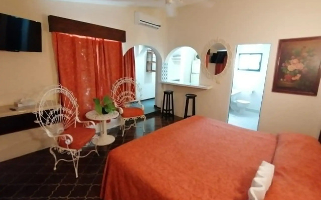 Villablanca Garden Beach Hotel