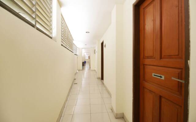 Airy Kuningan Karet Pedurenan 68 Jakarta