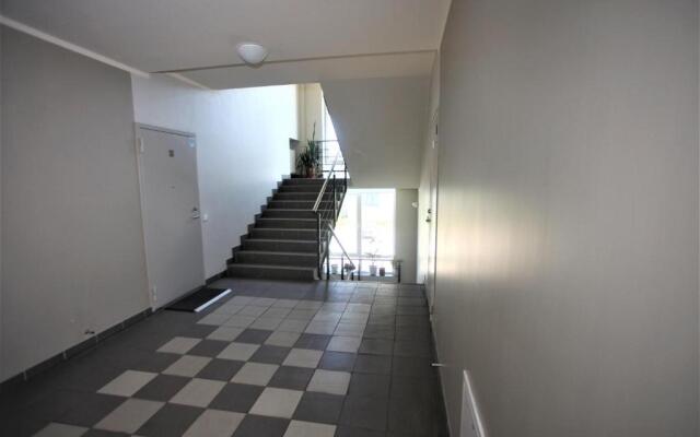 Cozy Home Apartment Kaivas, free parking, self check-in