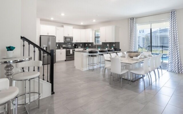 720dsd-the Retreat At Championsgate 6 Bedroom Home