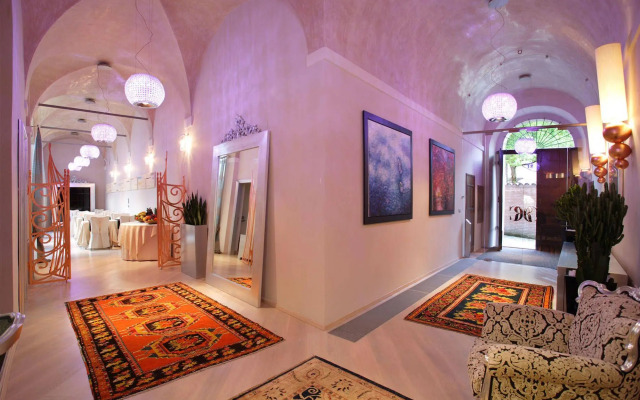 Residenza La Ceramica