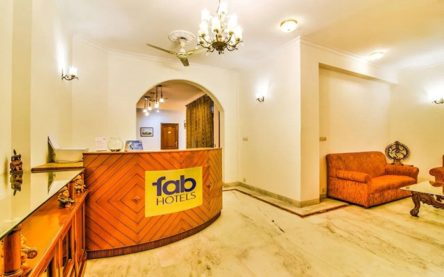 Port Residency Homes By FabHotel