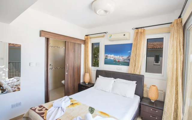 Protaras Holiday Villa Pv5