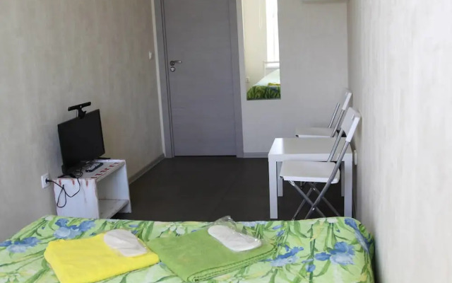 Отель «Пастель на Восстания 1»