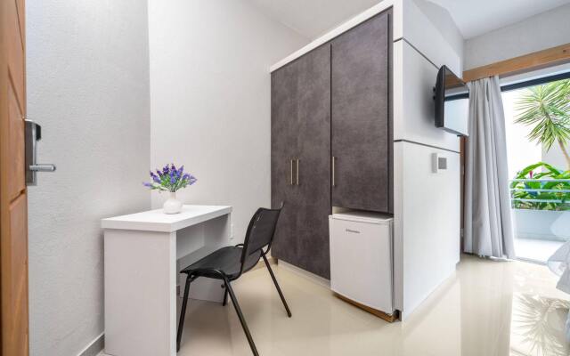 Hotel Porto Nápolis