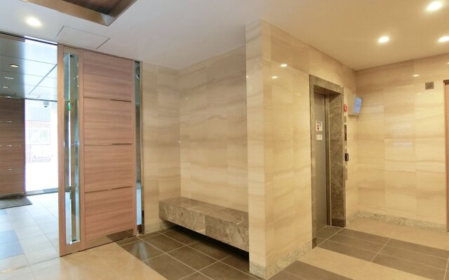 A&C STAY Namba