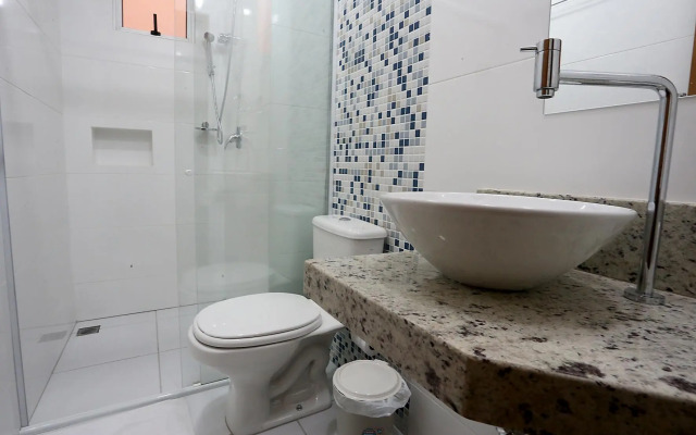 Hotel Plaza Cascavel