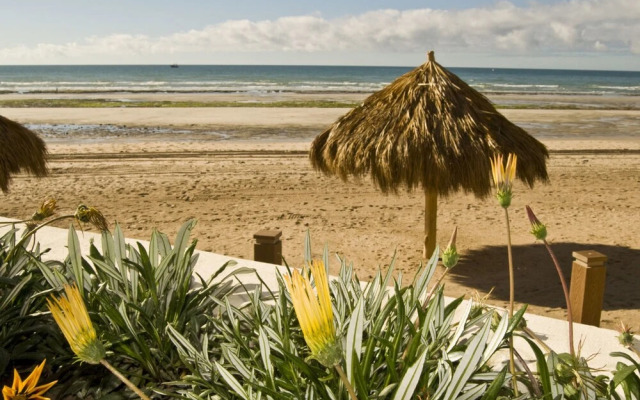 Sonoran Sky 2BR Penthouse 1508 by Casago