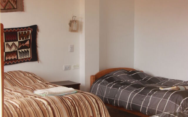 San Blas Backpacker Hostel