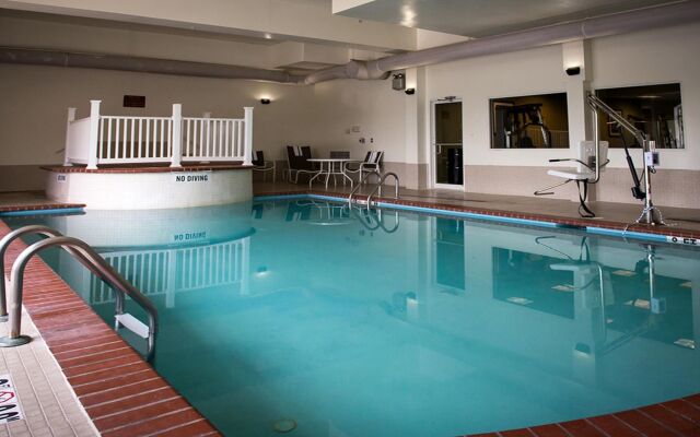 Holiday Inn Express La Plata by IHG