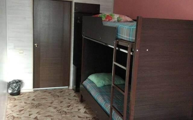 Lodging houses Daily