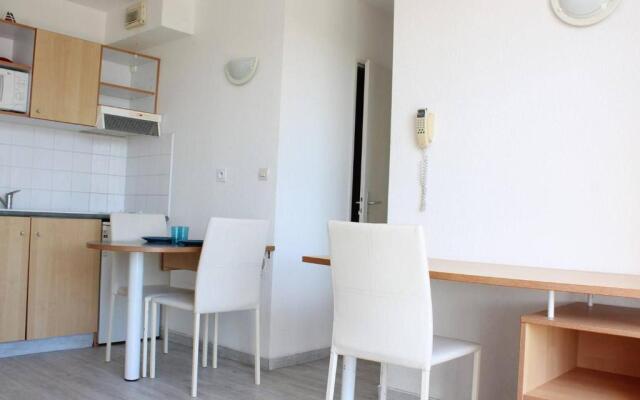 Appartement La Rochelle, 2 pièces, 3 personnes - FR-1-246-210