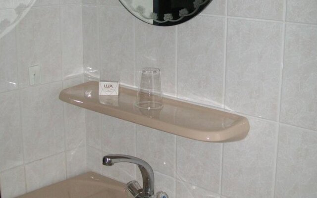 Hotel an der Hauptallee