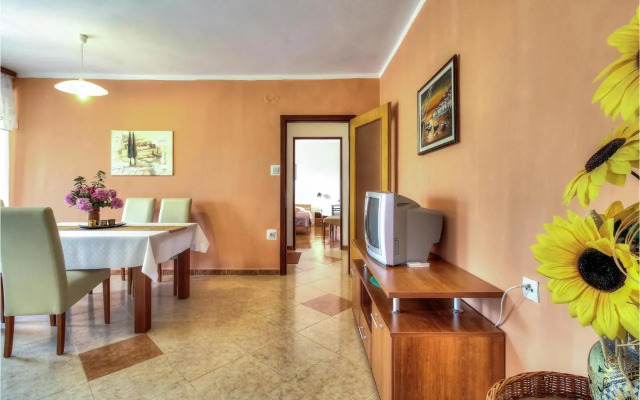 Apartment Mugeba Croatia