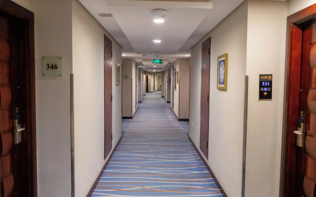 Al Safwah Hotel Tower 3