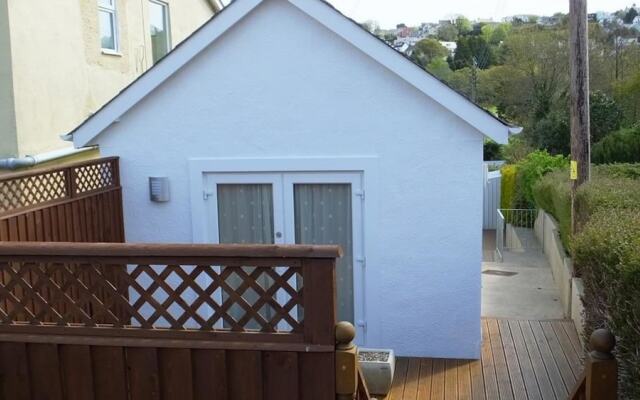 Delfryd Cottage