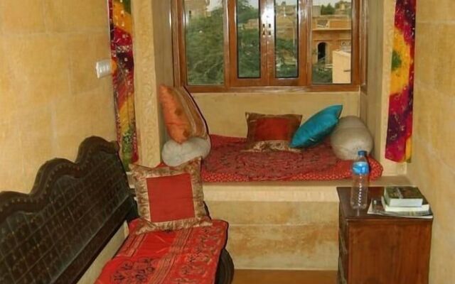 Hotel Pol Haveli