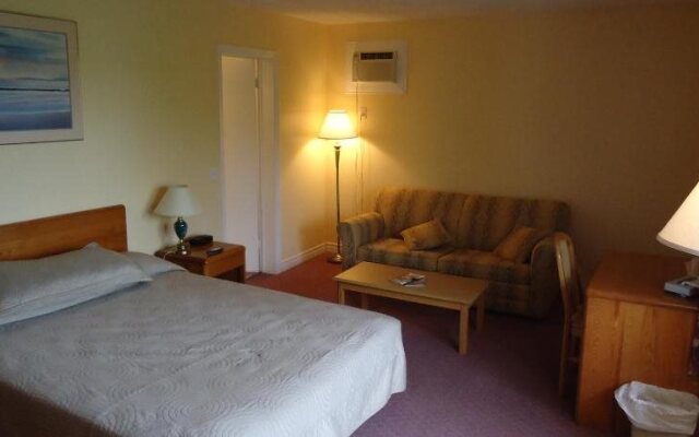 Prospect Inn