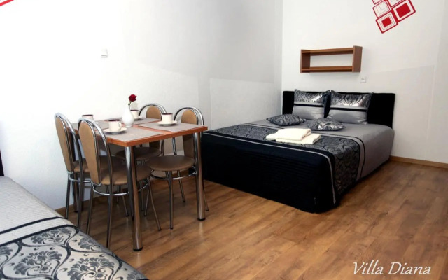 Villa Diana