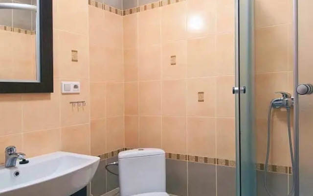 Apartment in Darlowo Near Seaside Beach