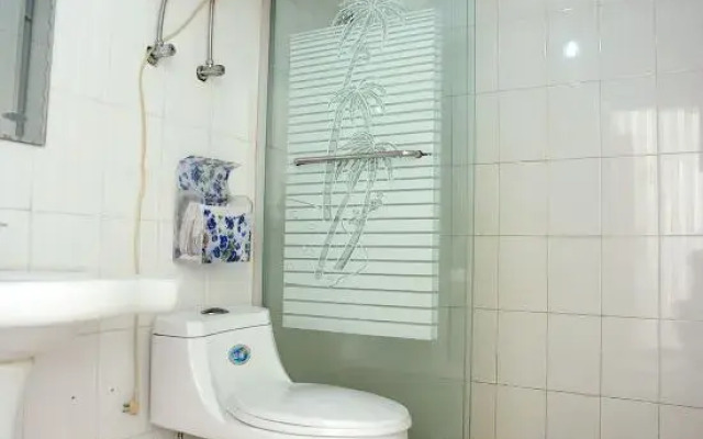 Shanghai Guangming Hotel