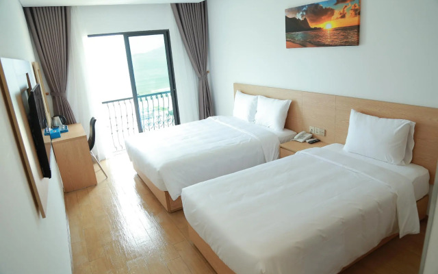 Gold Boutique Hotel Da Nang
