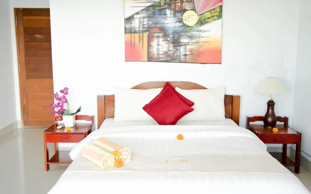 Alam Bali Beach Resort