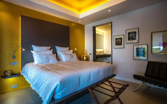 Dream Villa Lurin 802