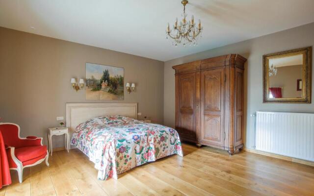 Kamerijck Bed & Breakfast