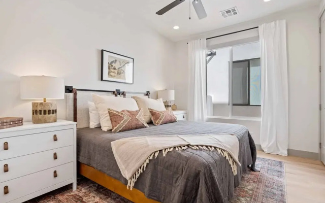 Casa Lua 5 Bedroom Townhouse