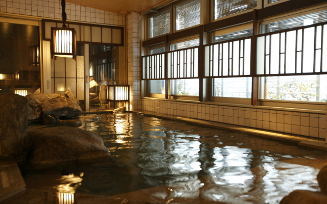 Dormy Inn Gifu Ekimae Natural Hot Spring