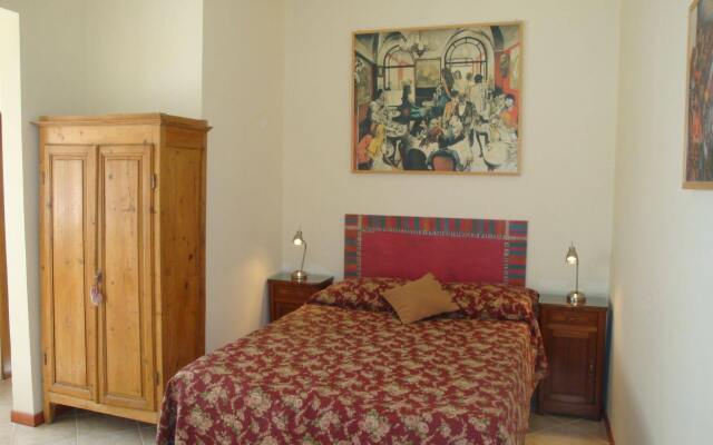 Annex Locanda San Giovanni