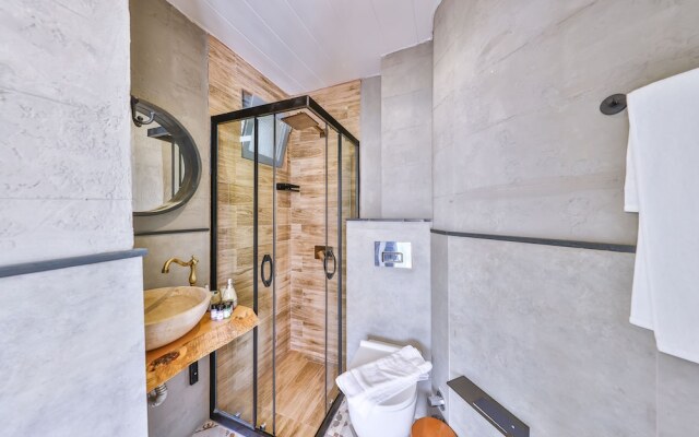 La Salvia Hotel