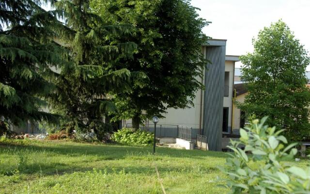 Groane Hotel Residence