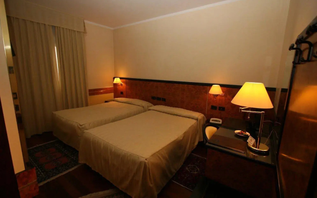 Albergo Leon D’Oro