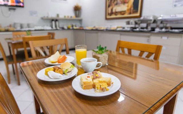 Hotel Guapindaia