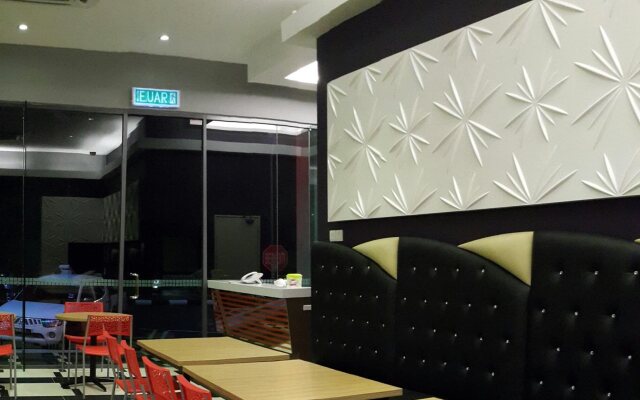 Hotel Golden View Nilai