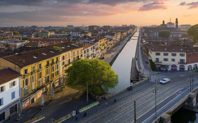 Duomo Porta Venezia - Luxury Design Apartment