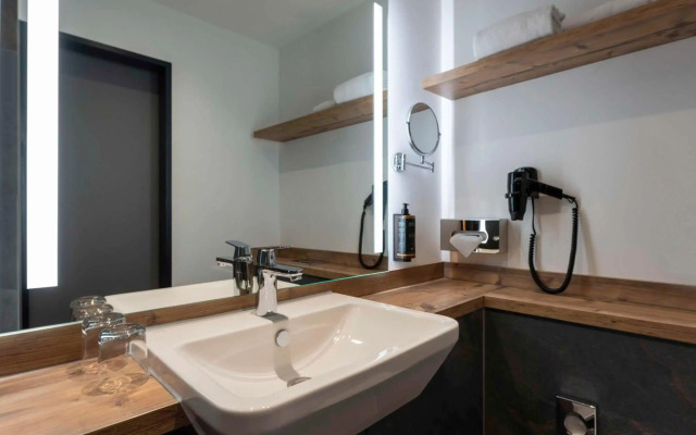 Mercure Garmisch Partenkirchen