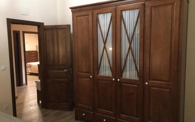 La Casa Vieja de Caneo - APARTAMENTOS RURALES 3 llaves