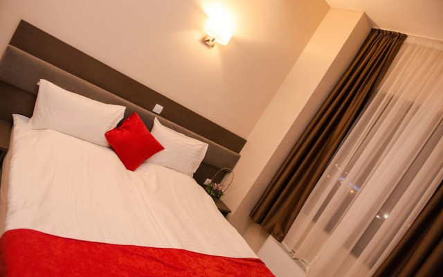 Opera House Hotel