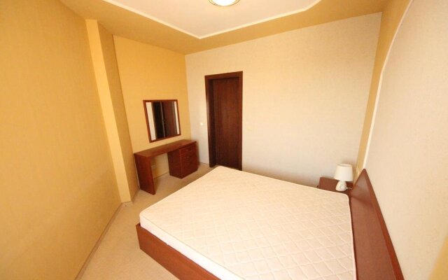 Menada Kavaci Sozopol Apartments