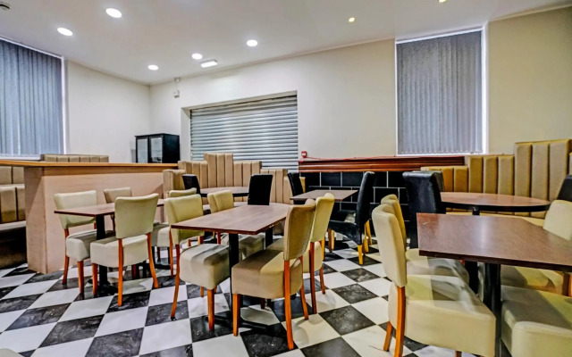 Weaste Hotel