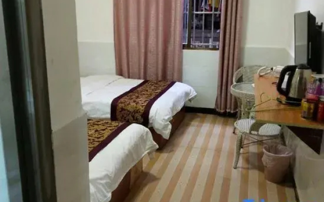 Jinping Linquan Hotel