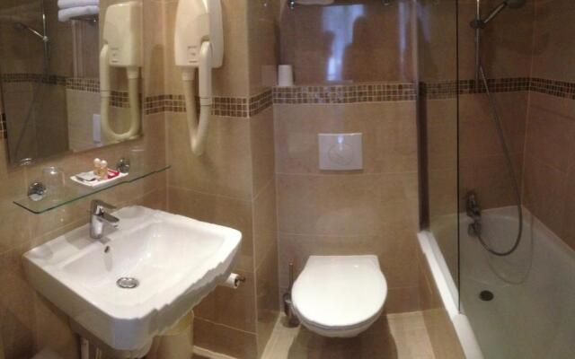 Hotel Agenor