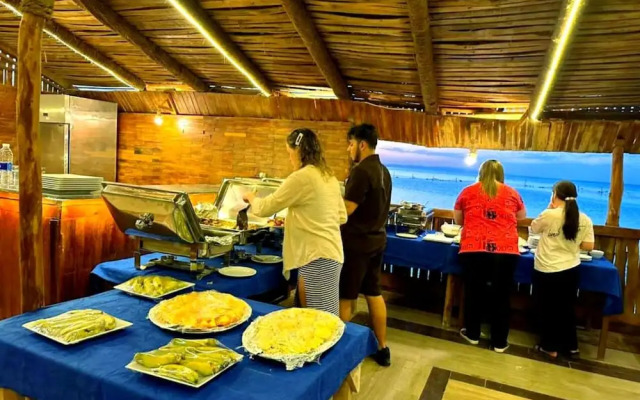 Davinci Beach Resort